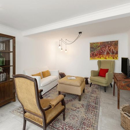 Вилла Casa Do Alecrim Обидуш Экстерьер фото
